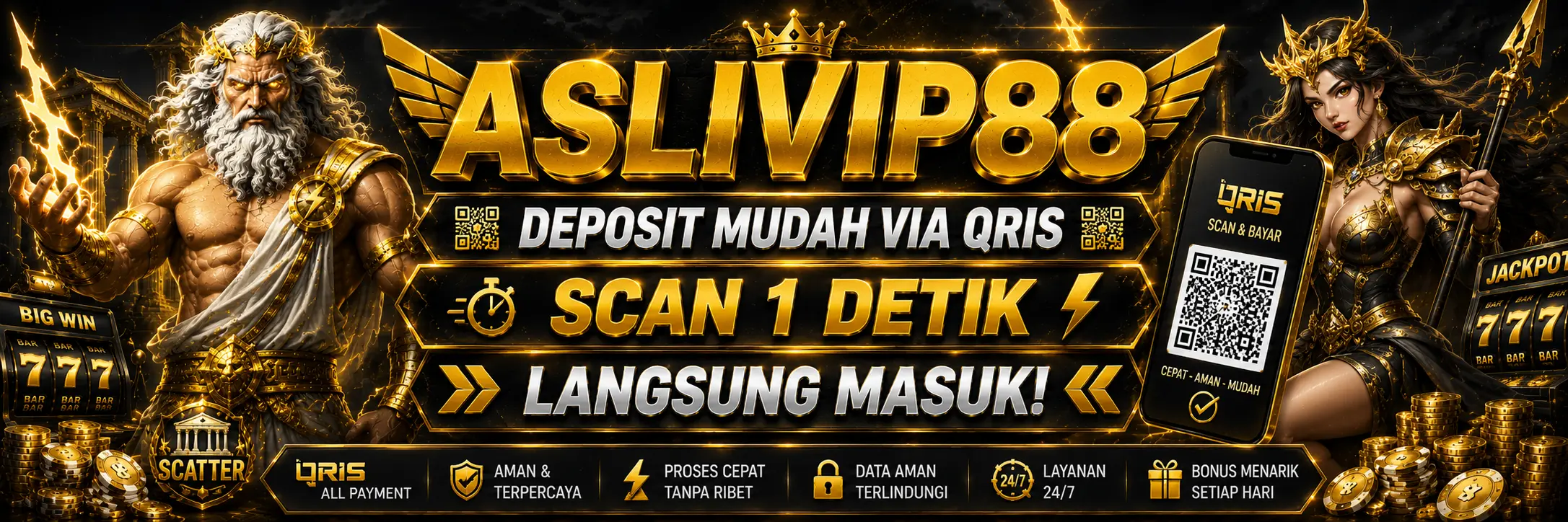 ASLIVIP88